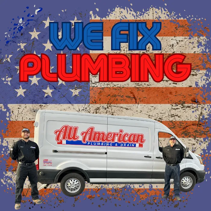 All American Plumbing and Drain, LLC Picture 6