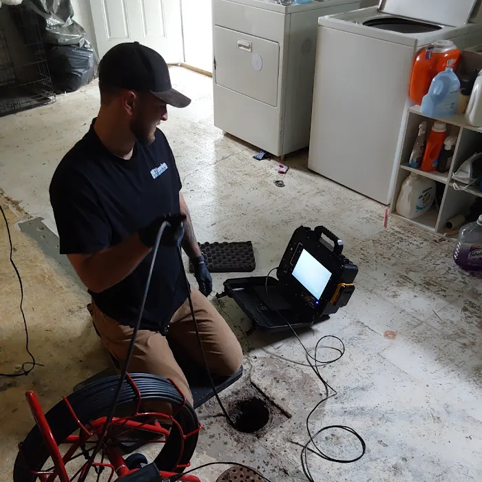 All American Plumbing and Drain, LLC Picture 4