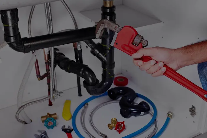 Dan's Plumbing Heating & Cooling Picture 1