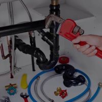 Dan's Plumbing Heating & Cooling ico