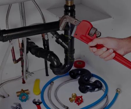 Dan's Plumbing Heating & Cooling