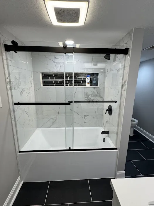 Lefler Plumbing & Remodeling Picture 1