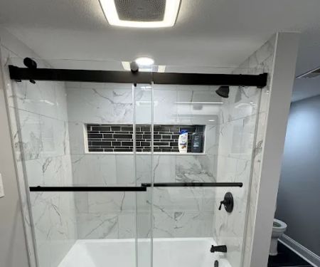 Lefler Plumbing & Remodeling