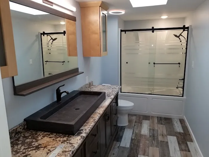 Lefler Plumbing & Remodeling Picture 10
