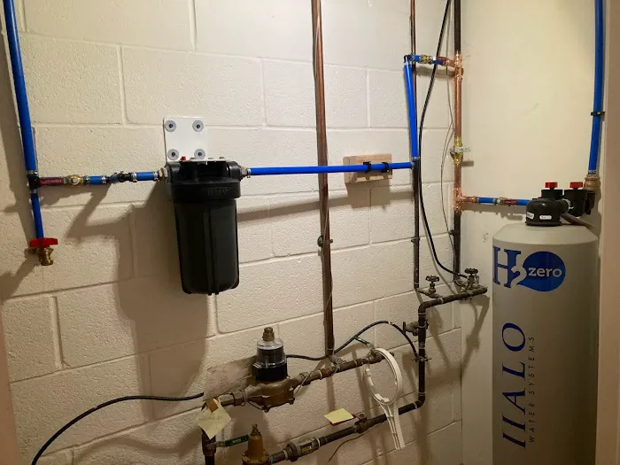 Urban Plumbing Picture 6