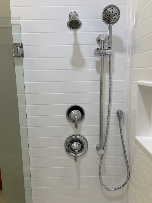 Urban Plumbing Picture 9