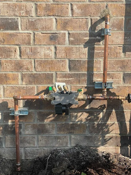 JS Plumbing Picture 1