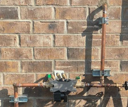 JS Plumbing