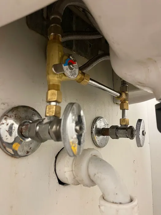 JS Plumbing Picture 4