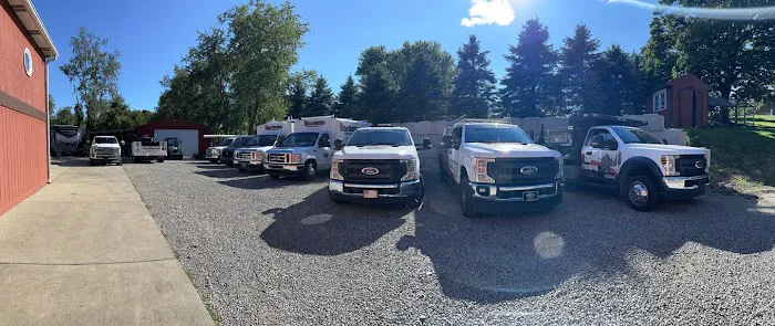 Rhino Plumbing Company Picture 1