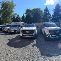 Rhino Plumbing Company ico