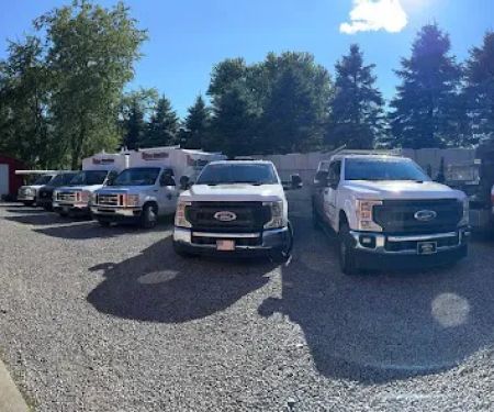 Rhino Plumbing Company