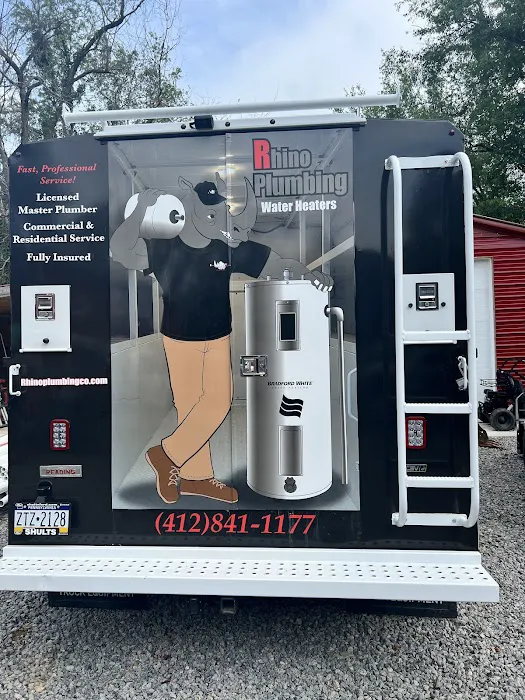 Rhino Plumbing Company Picture 7