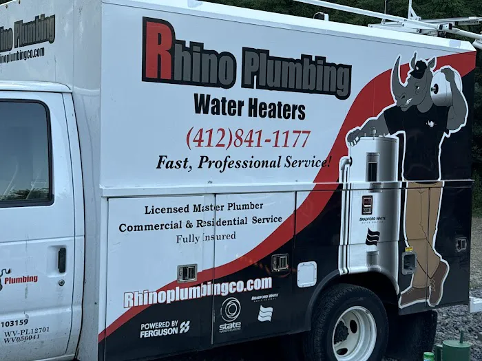 Rhino Plumbing Company Picture 3