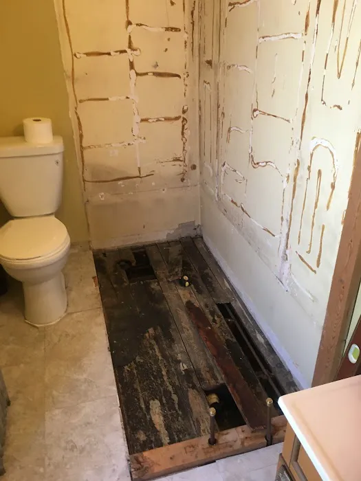 kanai plumbing Picture 8