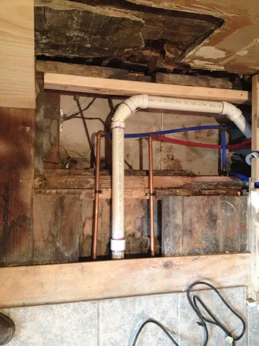 kanai plumbing Picture 9