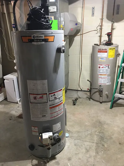 kanai plumbing Picture 5