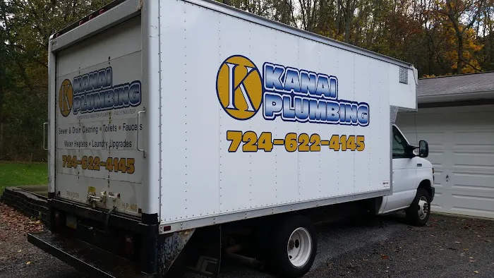 kanai plumbing Picture 1