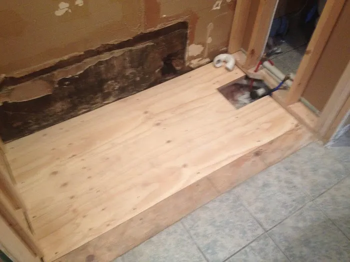 kanai plumbing Picture 6