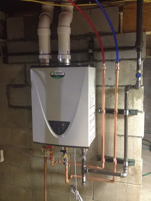 kanai plumbing Picture 10