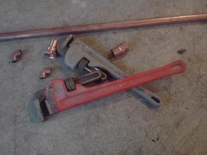 Pontius Plumbing Picture 2