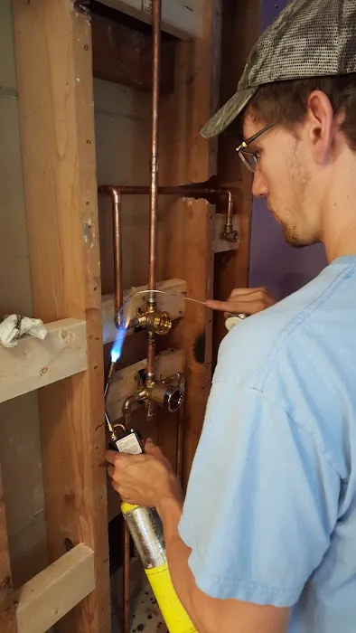 Pontius Plumbing Picture 3