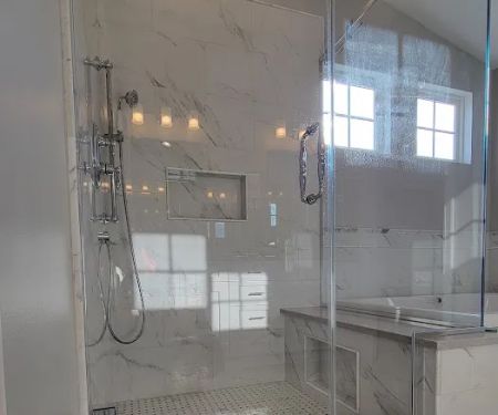 Benard Brothers Plumbing & Contracting