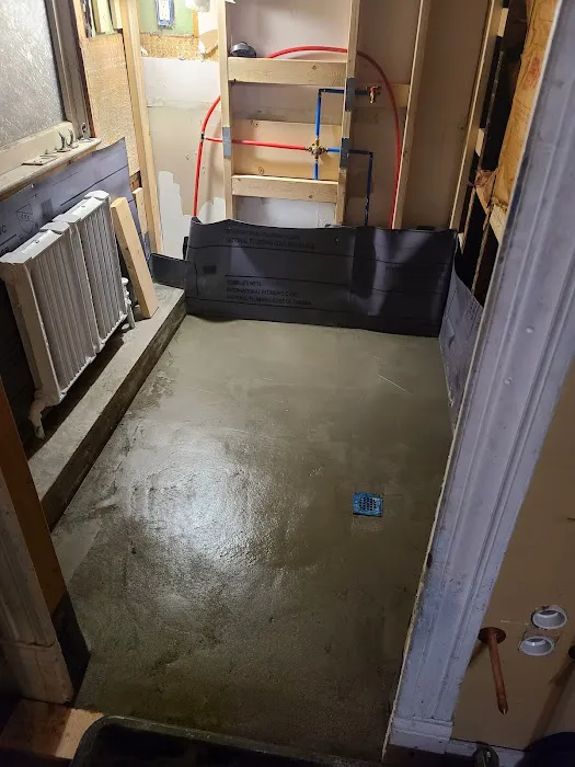 Benard Brothers Plumbing & Contracting Picture 5
