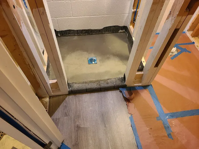 Benard Brothers Plumbing & Contracting Picture 6