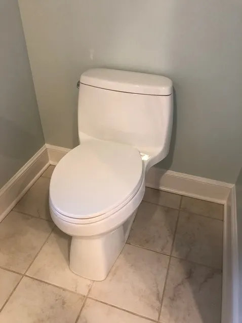 Einstein Plumbing Inc. Picture 8