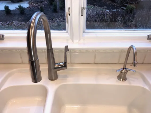 Einstein Plumbing Inc. Picture 2