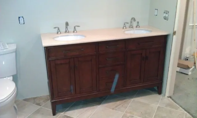 Einstein Plumbing Inc. Picture 1