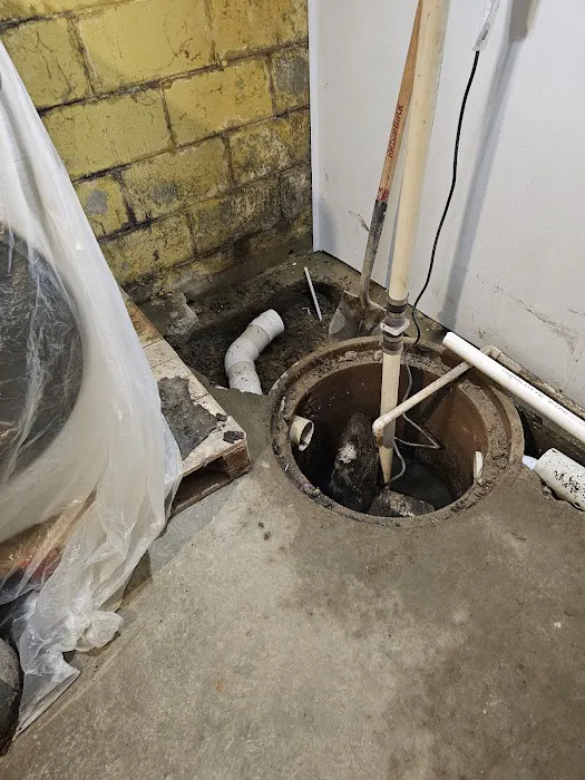 AK Water Works Plumbing & Drain Picture 2
