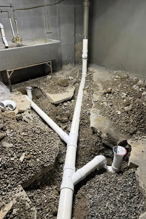 AK Water Works Plumbing & Drain Picture 3