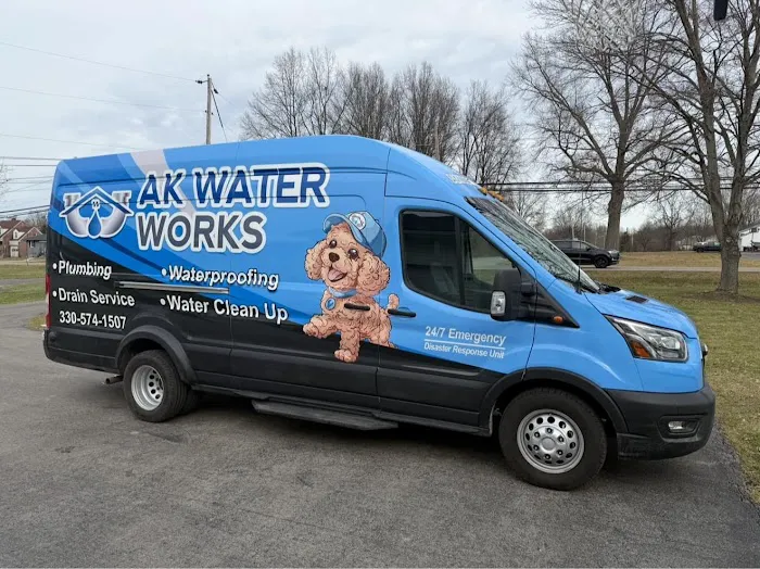 AK Water Works Plumbing & Drain Picture 8