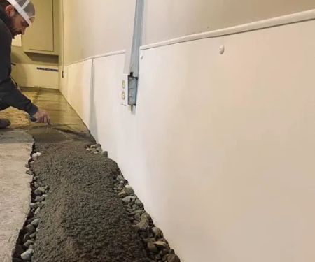 AK Water Works Plumbing & Drain