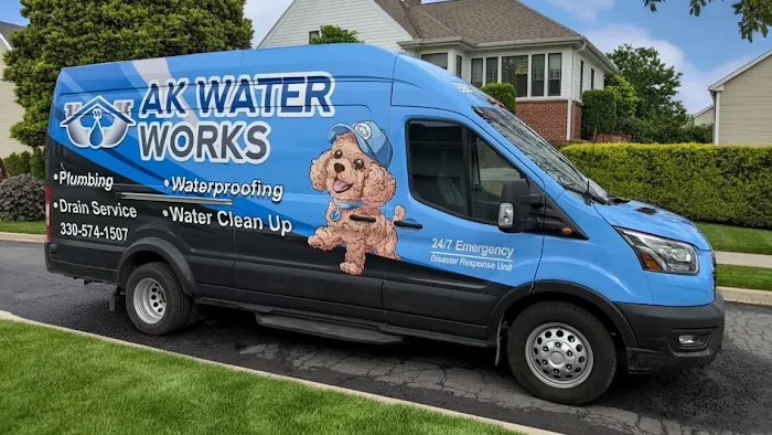 AK Water Works Plumbing & Drain Picture 9