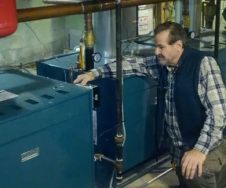 Carbone Plumbing & Heating