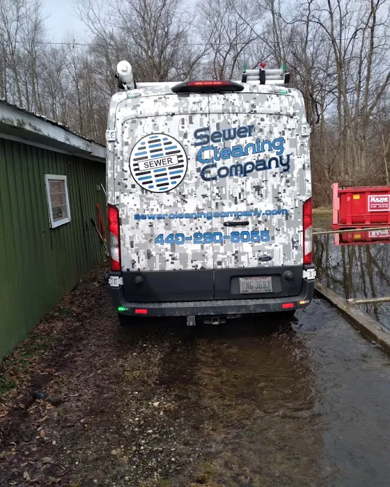 Sewer Cleaning Company Picture 9