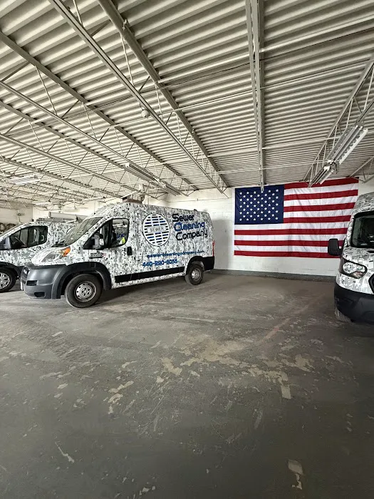 Sewer Cleaning Company Picture 7