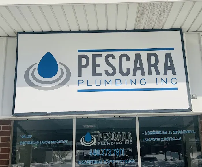 Pescara Plumbing, Inc. Picture 2