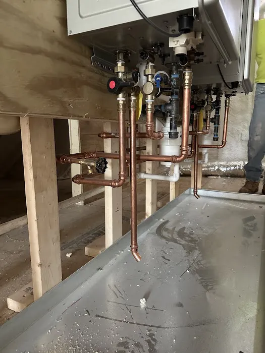 Pescara Plumbing, Inc. Picture 3