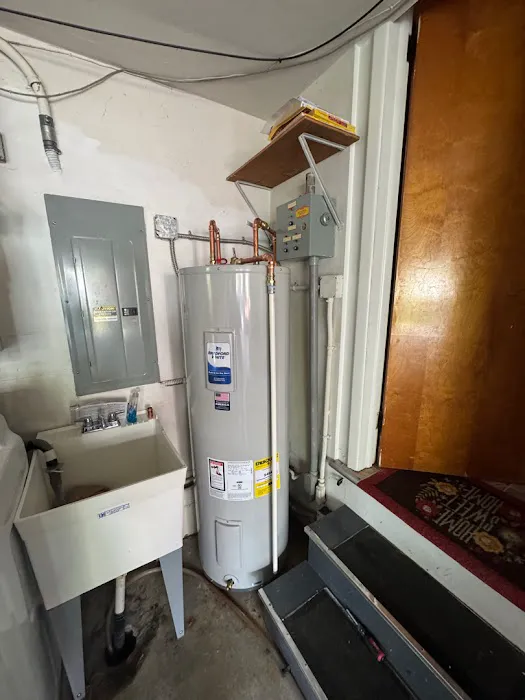 Pescara Plumbing, Inc. Picture 4