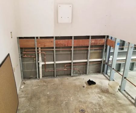 Pescara Plumbing, Inc.