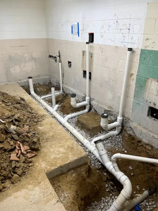 Pescara Plumbing, Inc. Picture 7