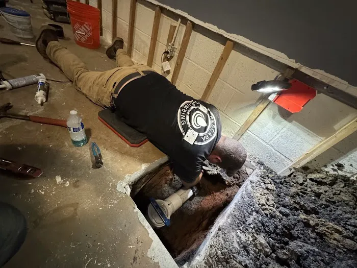 Pescara Plumbing, Inc. Picture 8