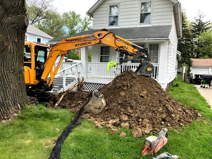 Osbourn Plumbing and Heating Picture 9