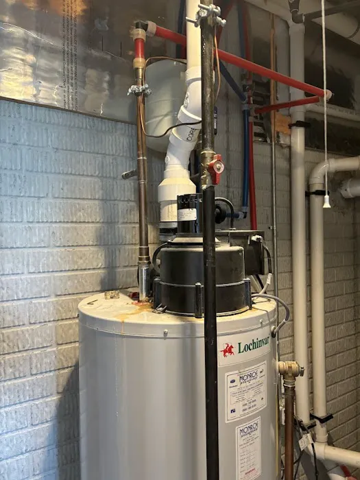 Osbourn Plumbing and Heating Picture 1