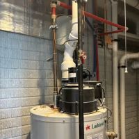 Osbourn Plumbing and Heating ico