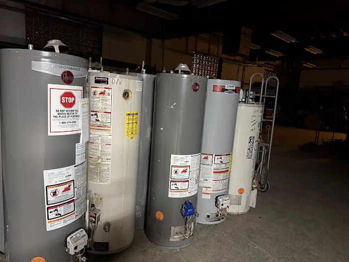 Osbourn Plumbing and Heating Picture 7
